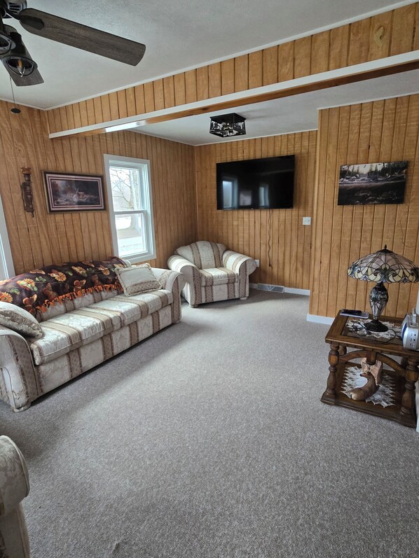 تلفزيون ذكي