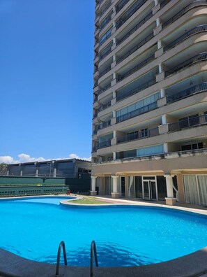 Pool - Beach Apartment of the Future (Fortaleza)