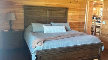 3 chambres, fer et planche Ă repasser, Wi-Fi, draps fournis