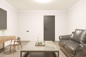Room - Feihong Boutique Hotel (Guangzhou North Railway Station) (Guangzhou)