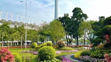 Taman