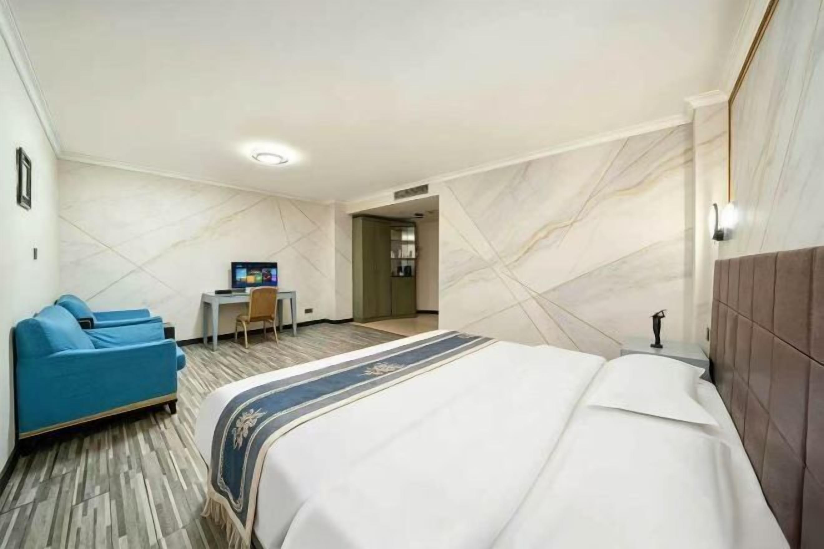 Kamer