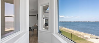 Exclusive Bayfront Oasis Awaits You In East Quogue