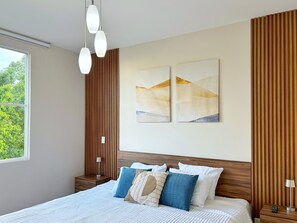 3 bedrooms, WiFi, wheelchair access