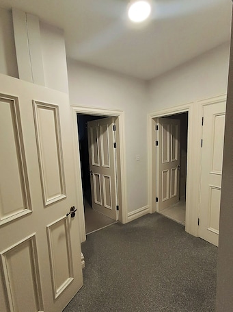 Interior. DROGHEDA TOWN CENTER