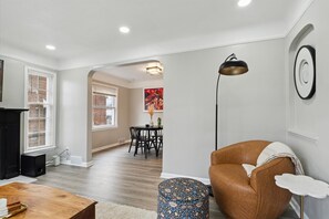 Smart TV, stereo, computer monitors, printers