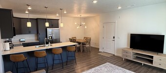 Brand New Condo in Spanish Fork