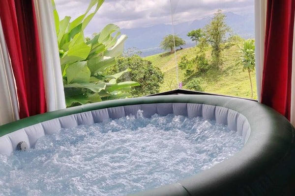 32-Zoll-Smart-TV mit Kabelempfang, Netflix, Streaming-Dienste