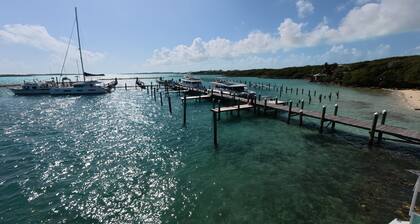 Exuma Yacht Club Resort & Marina Limited