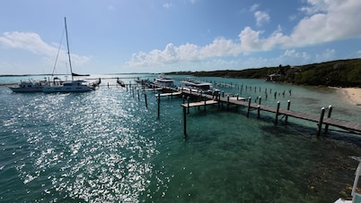 Exuma Yacht Club Resort & Marina Limited