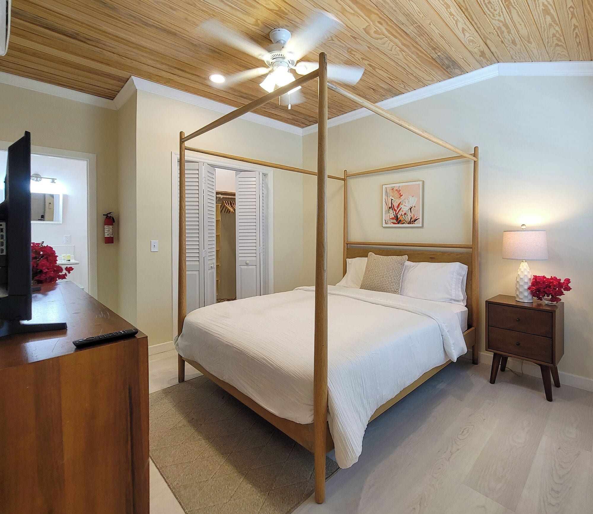 익스클루시브룸 | 무료 WiFi