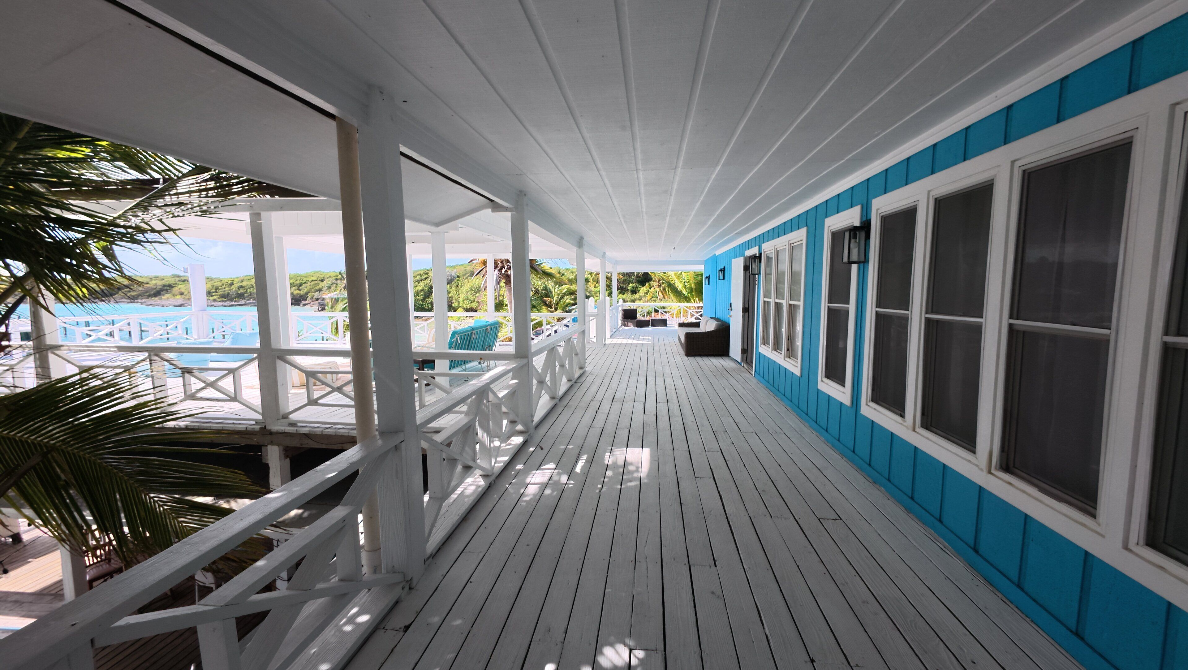 Habitación doble Confort de uso individual, balcón, vista al jardín | Terraza o patio