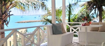 Exuma Yacht Club Resort & Marina Limited