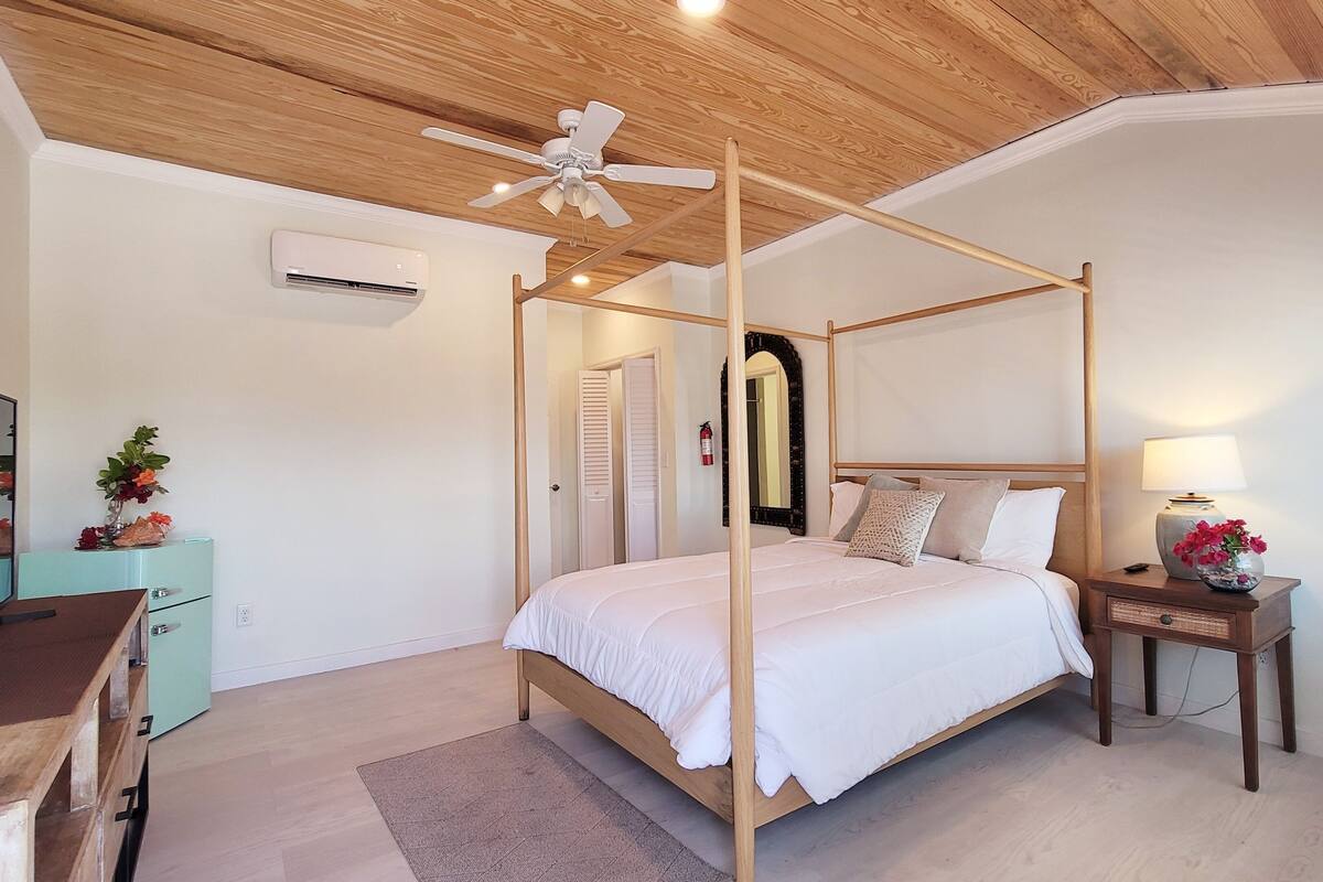 Classic Room | Free WiFi