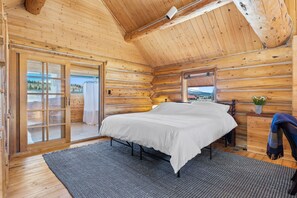 3 soveværelser, skrivebord, gratis Wi-Fi, sengetøj