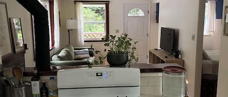 冰箱、烤箱、炉灶、茶具/咖啡用具