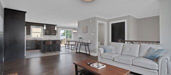 Comfortable 3BR Getaway