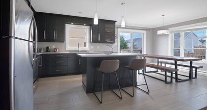 Comfortable 3BR Getaway