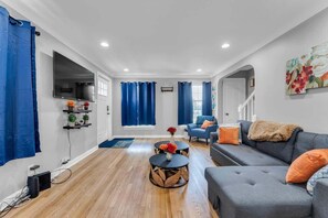 Smart-TV, Arbeitsbereiche