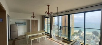 Vanke Shuangyue Bay Xinyue Holiday Hotel
