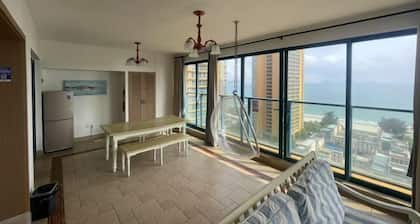 Vanke Shuangyue Bay Xinyue Holiday Hotel