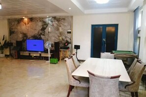 Exterior - Vanke Shuangyue Bay Xinyue Holiday Hotel (Huidong)