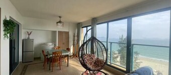 Huidong Vanke Shuangyue Bay Xinyue Vacation Apartment