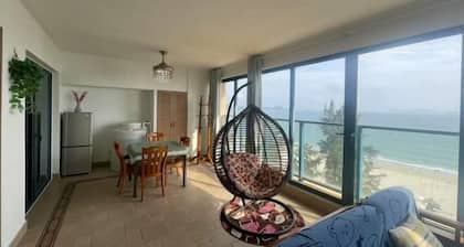 Huidong Vanke Shuangyue Bay Xinyue Vacation Apartment
