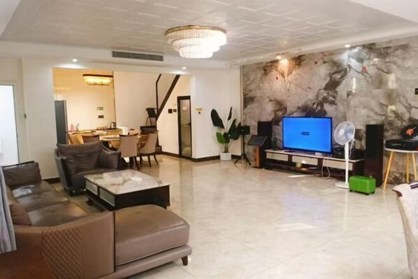 Exterior - Vanke Shuangyue Bay Xinyue Holiday Hotel (Huidong)