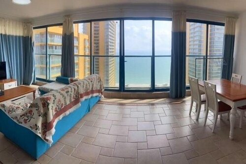 Vanke Shuangyue Bay Xinyue Holiday Hotel