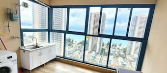 Huidong Vanke Shuangyue Bay Xinyue Vacation Apartment