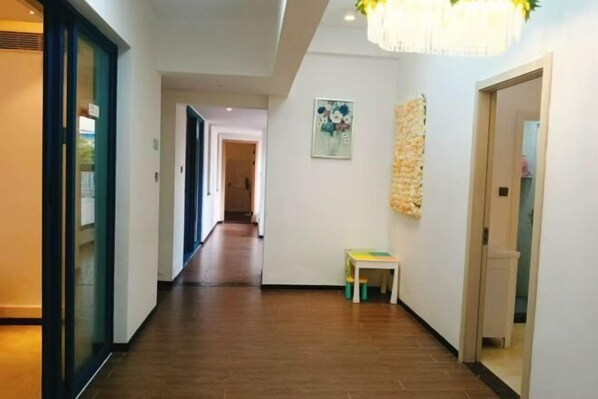 Exterior - Vanke Shuangyue Bay Xinyue Holiday Hotel (Huidong)