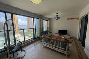 Room - Vanke Shuangyue Bay Xinyue Holiday Hotel (Huidong)