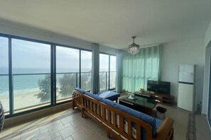 Room - Huidong Vanke Shuangyue Bay Xinyue Vacation Apartment (Huidong)