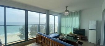 惠东万科双月湾欣悦度假民宿