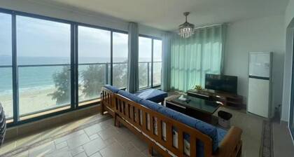 Vanke Shuangyue Bay Xinyue Holiday Hotel