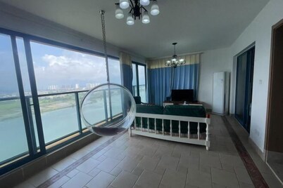 Vanke Shuangyue Bay Xinyue Holiday Hotel