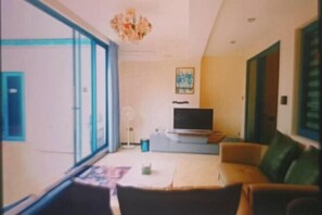 Room - Vanke Shuangyue Bay Xinyue Holiday Hotel (Huidong)