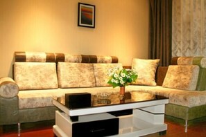 Room - Super 8 Hotel (Beijing Fengbo Metro Station) (Beijing)