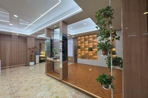 Unclassified image, 5 of 27, button - Super 8 Hotel (Beijing Fengbo Metro Station) (Beijing)