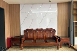 Interior - Super 8 Hotel (Beijing Fengbo Metro Station) (Beijing)