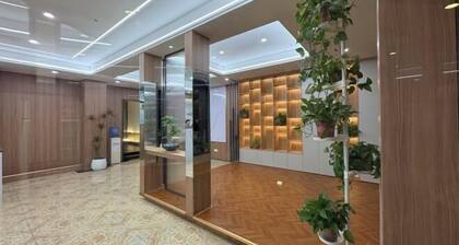Super 8 Hotel (Beijing Fengbo Metro Station)