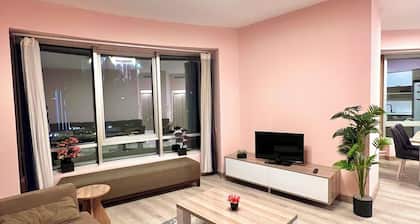 MODERN APARTMENT