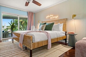 5 Schlafzimmer, BĂŒgeleisen/BĂŒgelbrett, Reisekinderbett, BettwĂ€sche