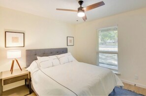 4 bedrooms, WiFi