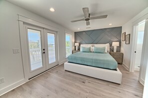 3 Schlafzimmer, Bügeleisen/Bügelbrett, kostenloses WLAN, Bettwäsche