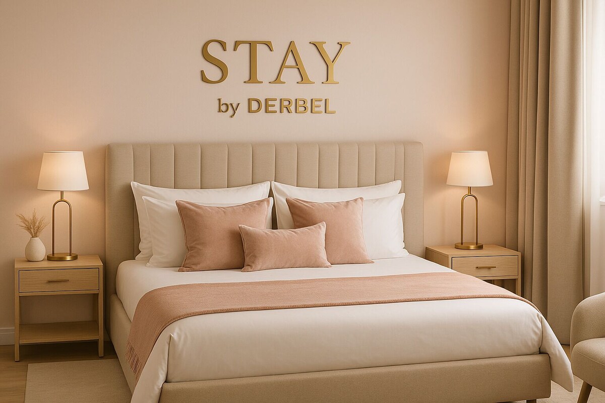 Image de profil de l’hôte