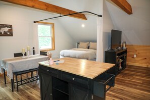 1 habitación, wifi gratis y ropa de cama 