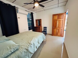 3 Schlafzimmer, kostenloses WLAN