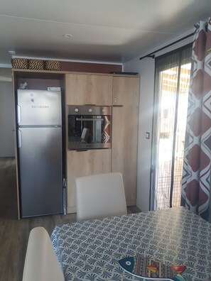 3 Schlafzimmer